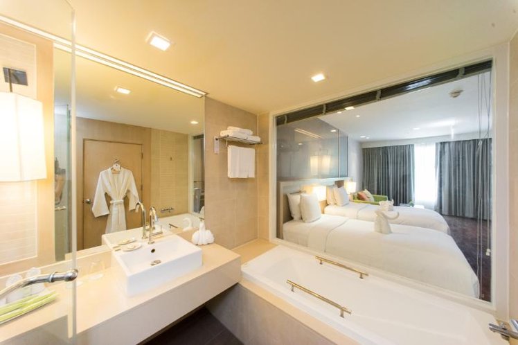 Signature Pattaya