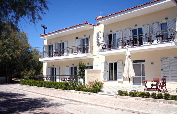 General view