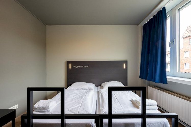 TWIN STANDARD Room