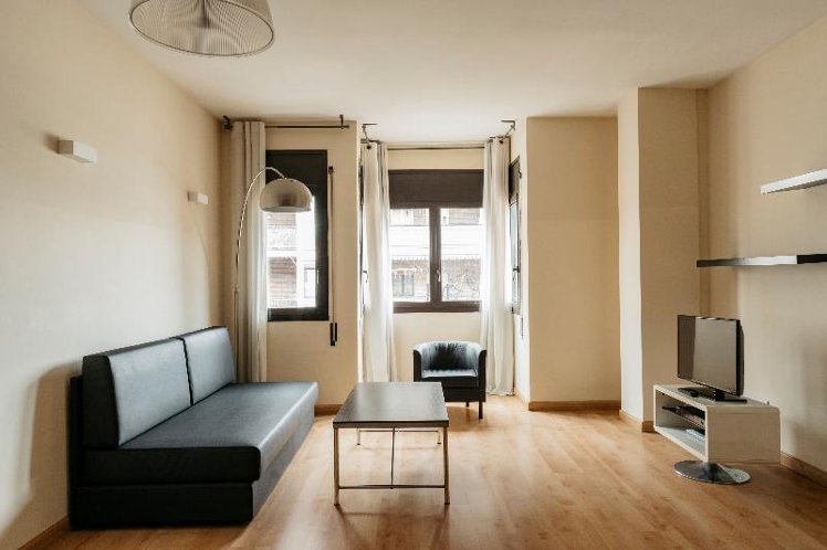APARTMENT DELUXE Room