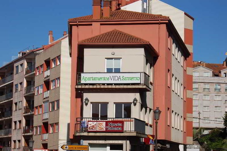 General view