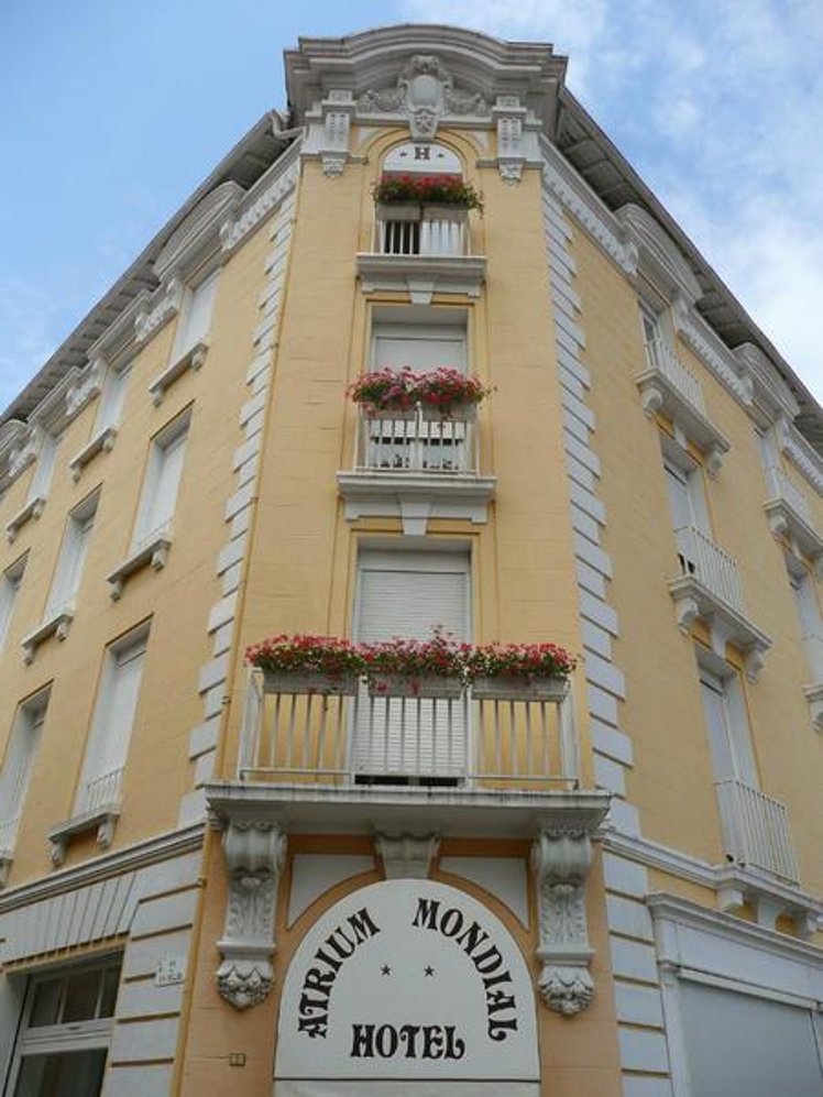 General view