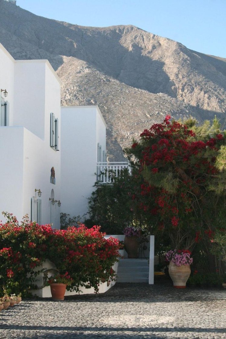 General view