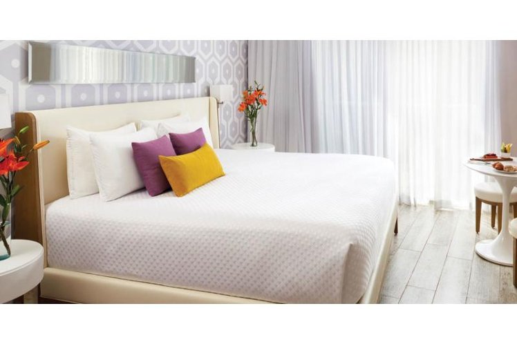 SUITE ONE BEDROOM Room