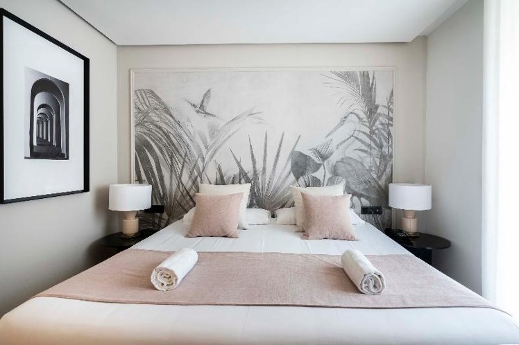 Double or Twin STANDARD Room