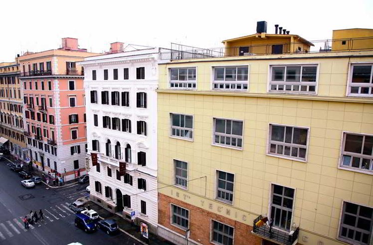 General view