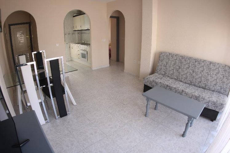 APARTMENT CAPACITY 2 TWO BEDROOMS Room