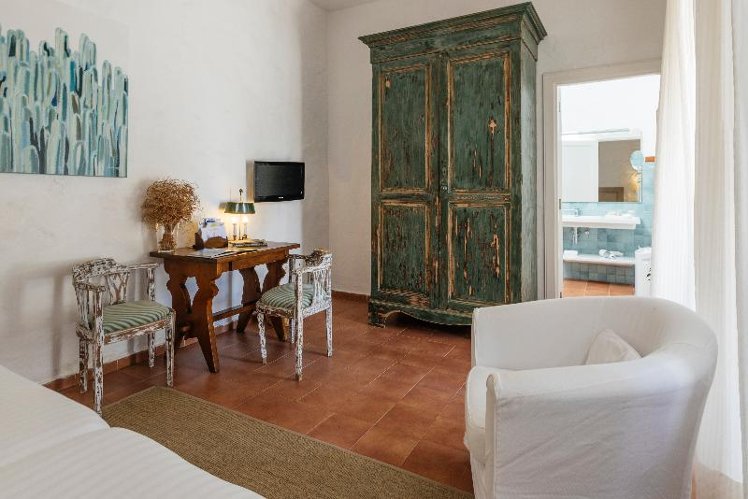 Double or Twin STANDARD Room