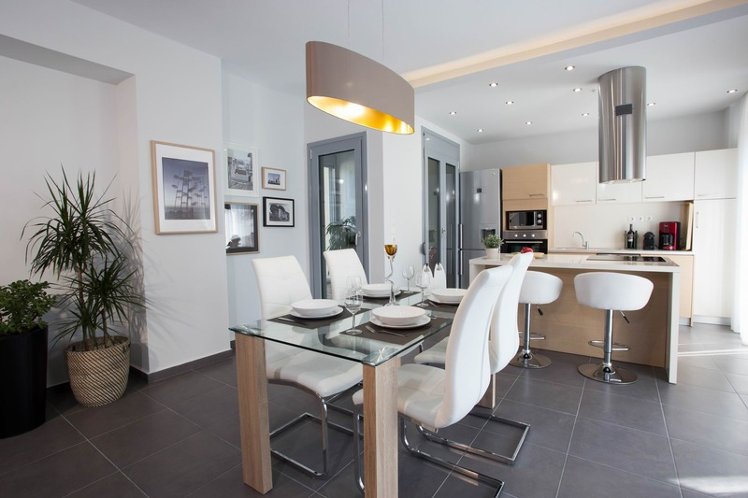 APARTMENT EXECUTIVE Room