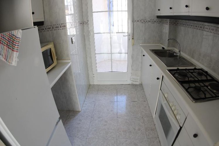 APARTMENT CAPACITY 4 TWO BEDROOMS Room