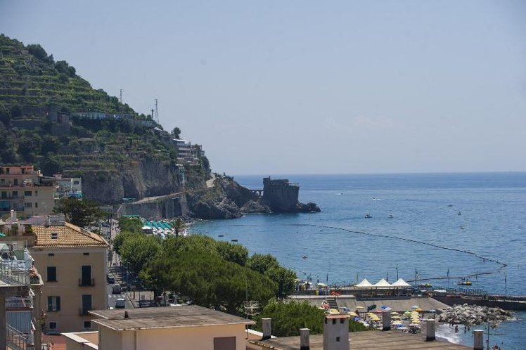 General view