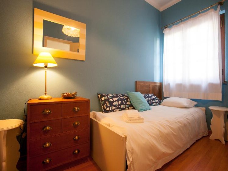 TWIN STANDARD Room