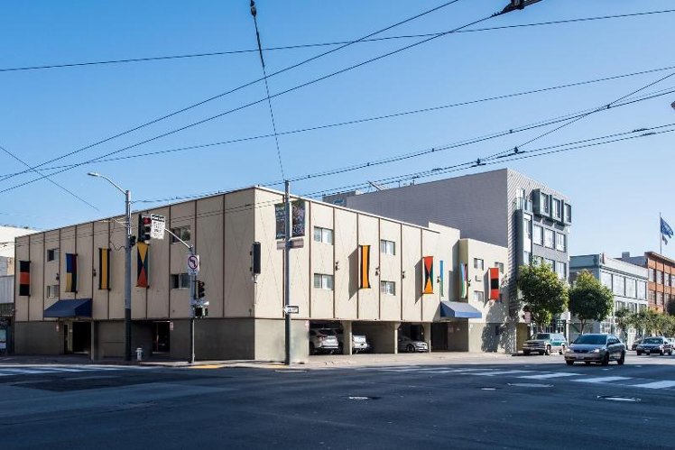 Soma Park Inn
