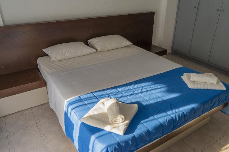 Polykratis Rooms