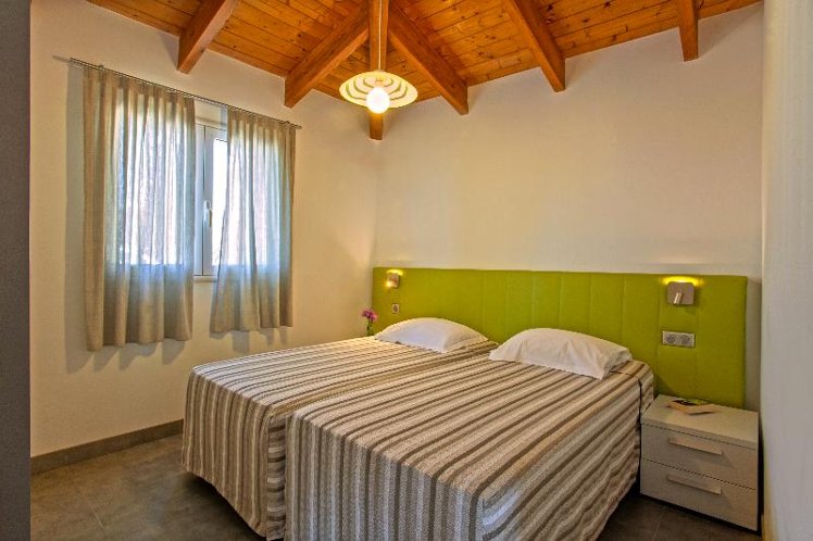 VILLA DELUXE TWO BEDROOM Room