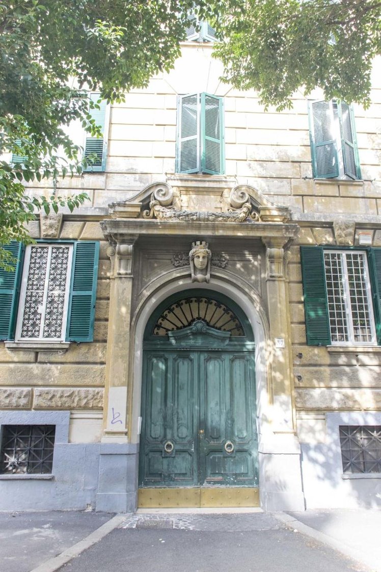 General view