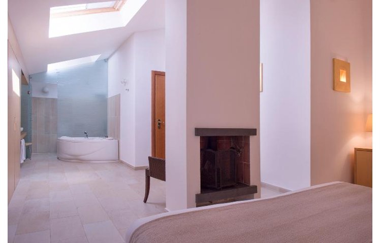 SUITE CLASSIC Room
