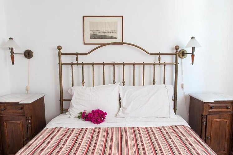 DOUBLE STANDARD Room