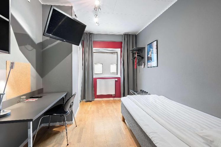SINGLE ECONOMY Room