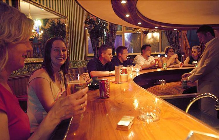 Bar