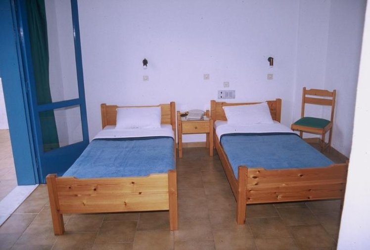 General view