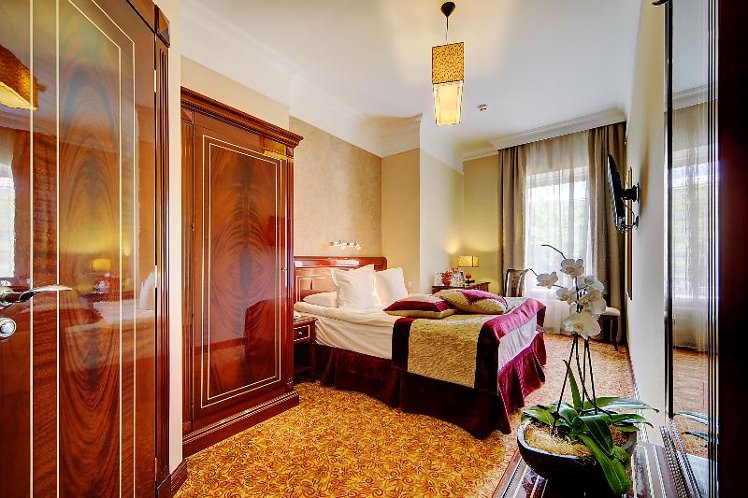 DOUBLE COMFORT Room
