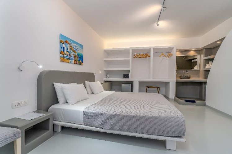 SUITE STANDARD Room