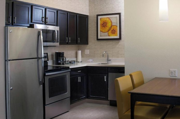 SUITE Accessible Two Double beds Room