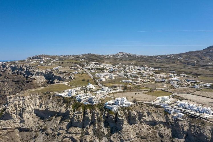 General view