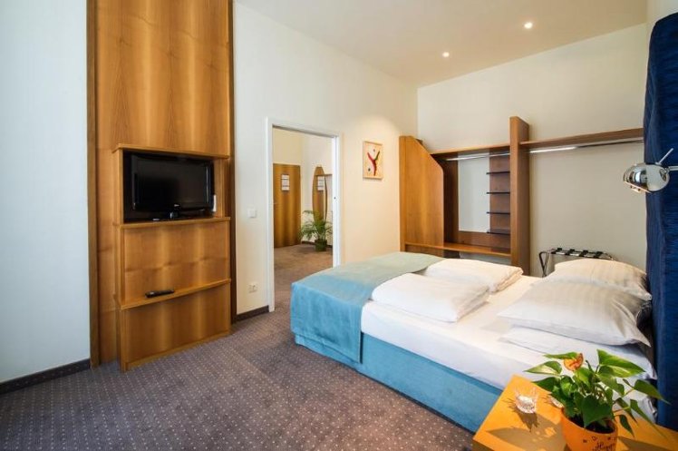 SUITE CLASSIC Room