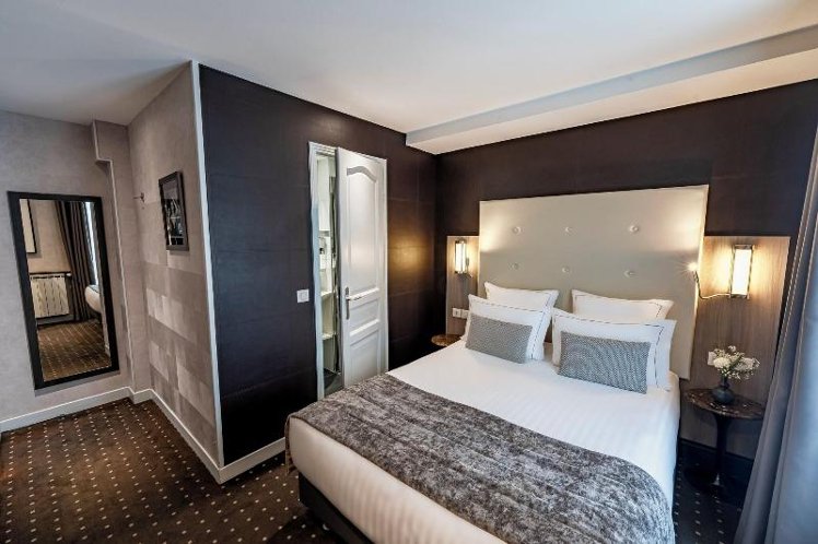 DOUBLE CLASSIC Room