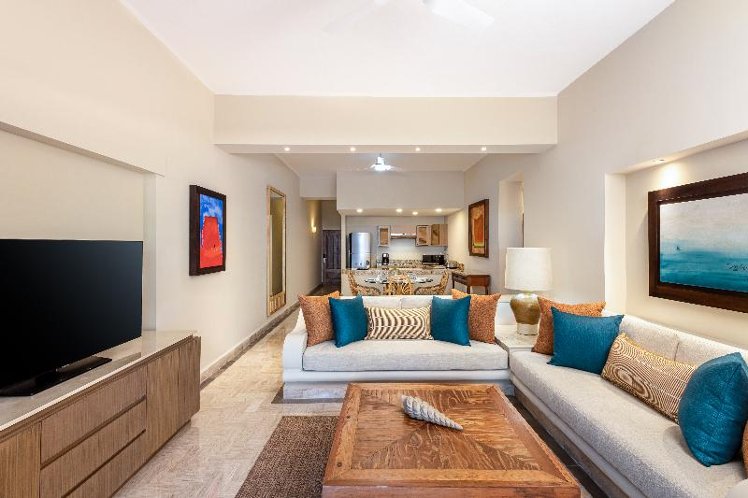 SUITE ONE BEDROOM Room