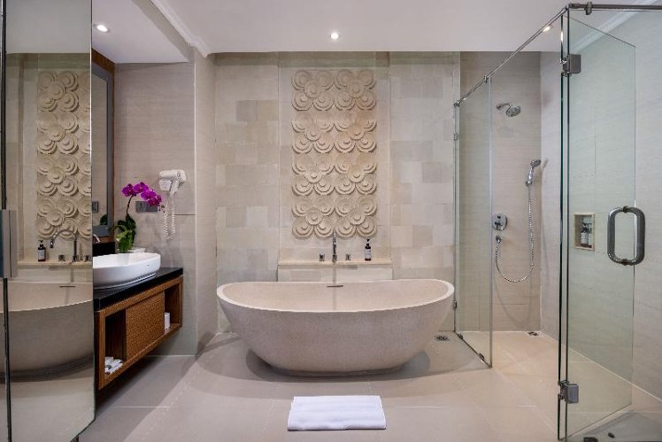 Double or Twin PREMIER Room