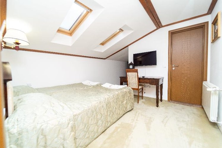SUITE DELUXE Room