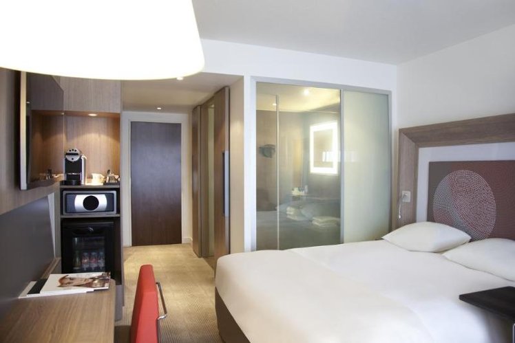 DOUBLE EXECUTIVE Room