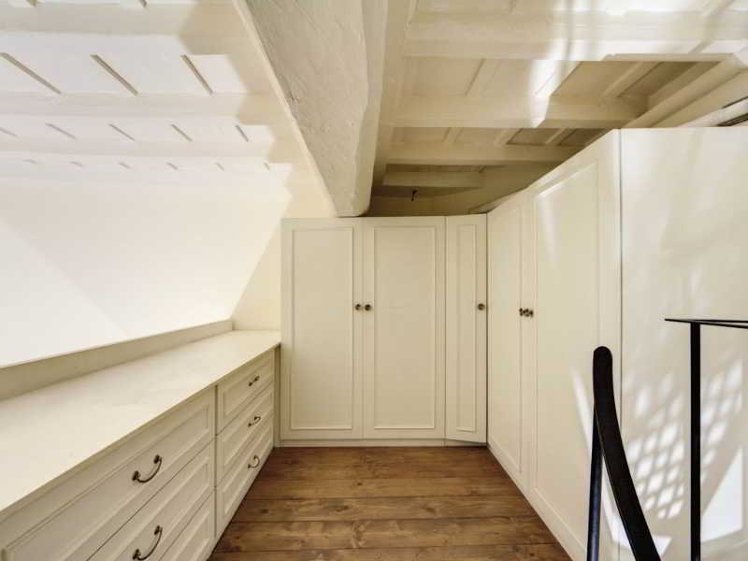 Campo De Fiori Apartment