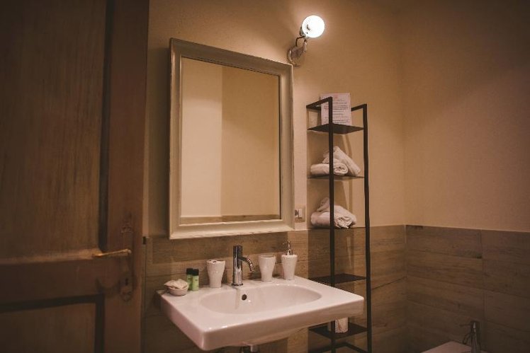 SUITE DUPLEX Room