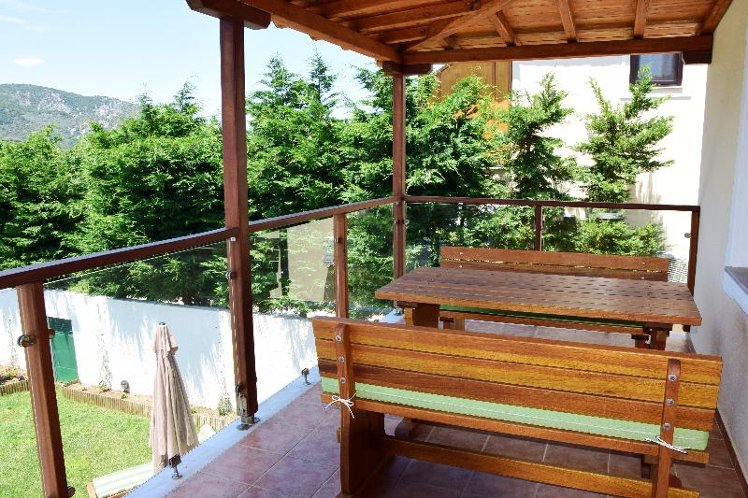 VILLA TWO BEDROOMS Room