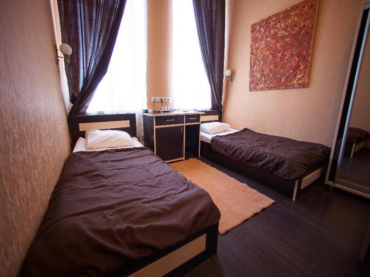 TWIN STANDARD Room