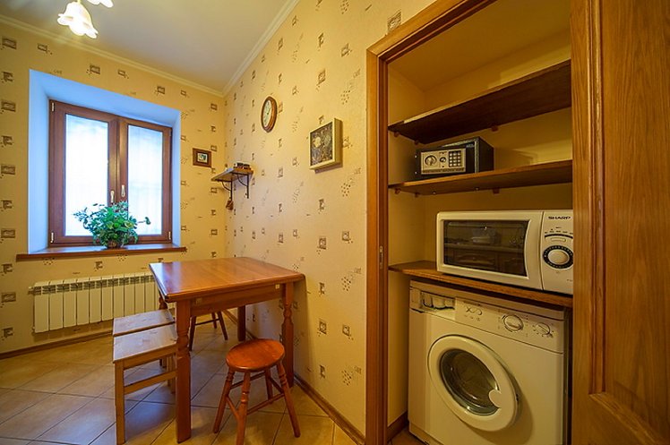 STUDIO STANDARD Room