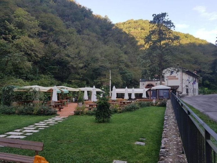 General view