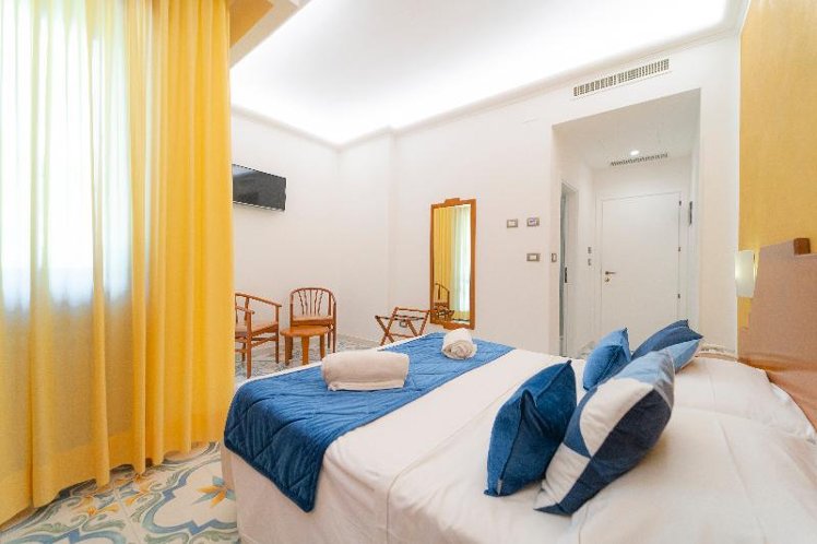 Double or Twin SUPERIOR Room