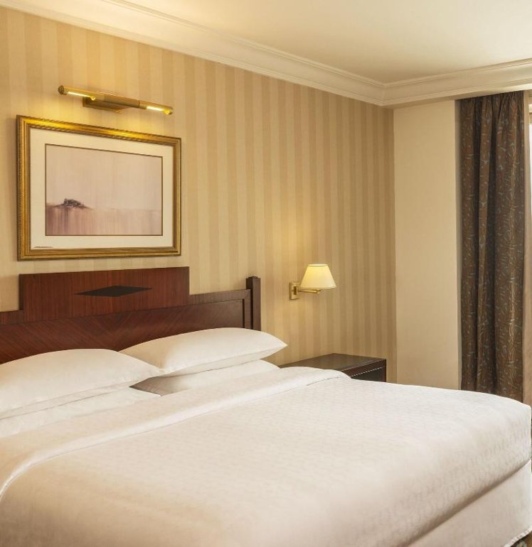 TWIN CLUB Room