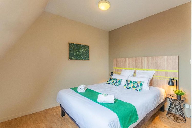 APARTMENT ONE BEDROOM Room