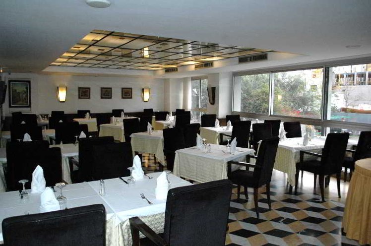 Business Hotel