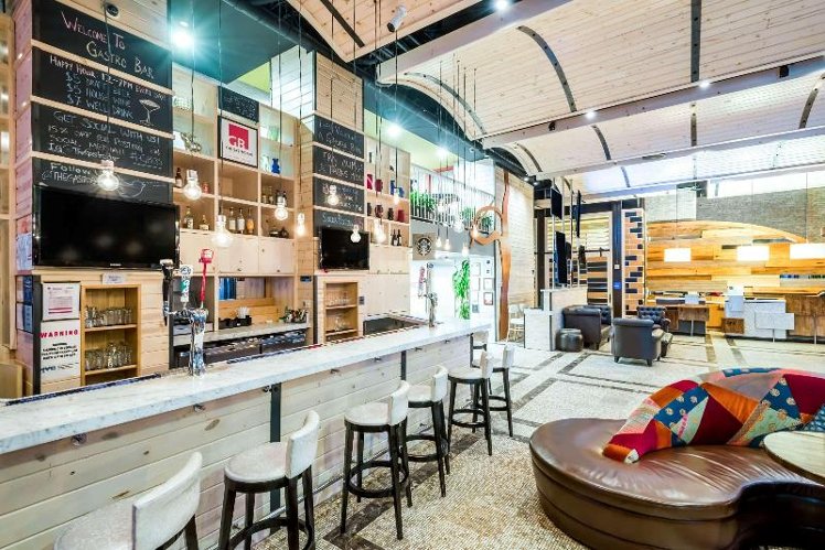 TRYP by Wyndham New York City Times Square South