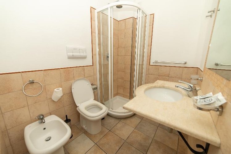 DOUBLE CLASSIC Room
