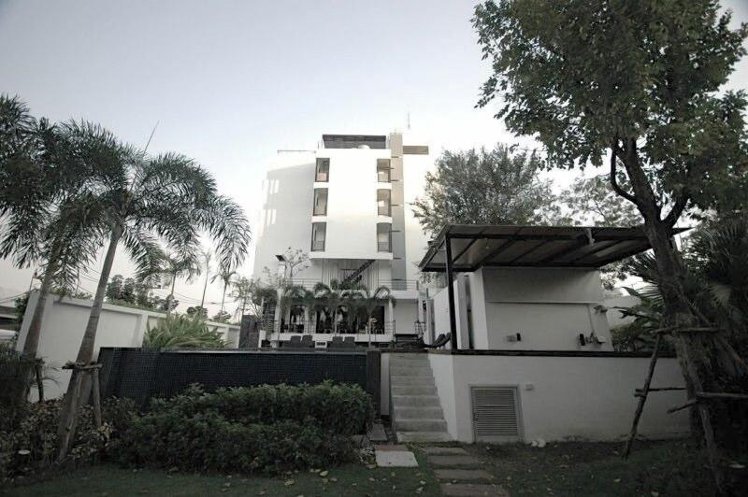 General view