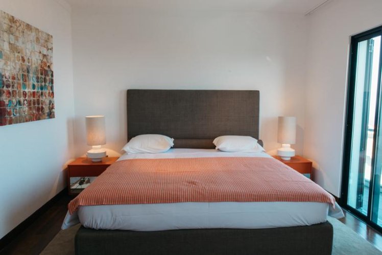 VILLA CAPACITY 6 THREE BEDROOM Room