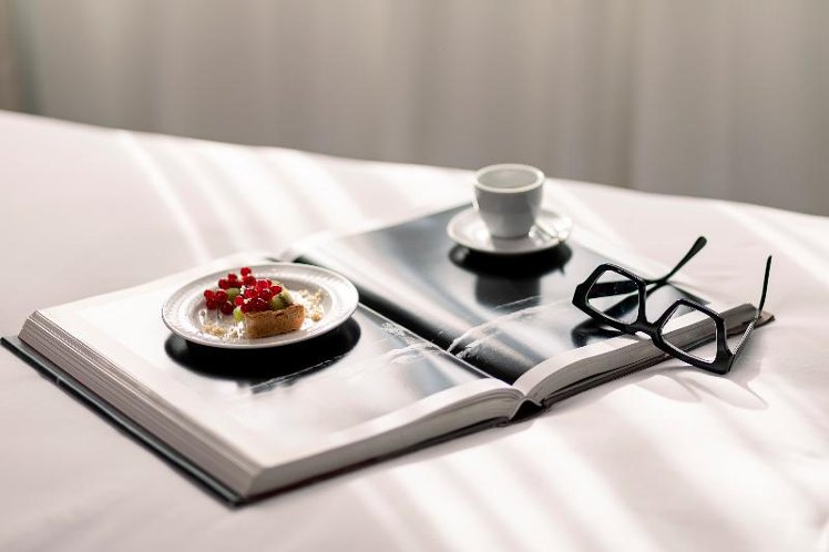 DOUBLE PRESTIGE Room